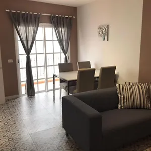 Apartamento Casa Michele, Playa de San Juan (Tenerife)